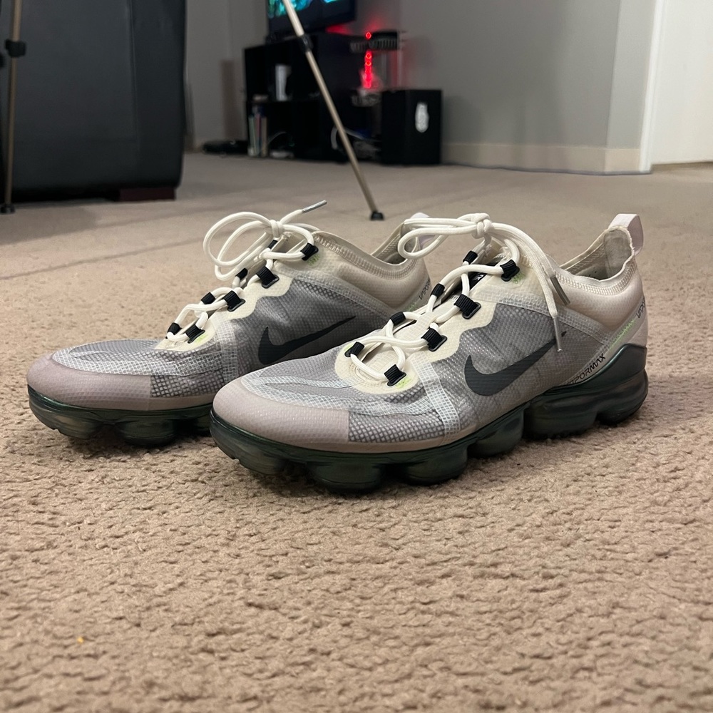 Nike Nike Vapormax 2019 'Lime Blast'